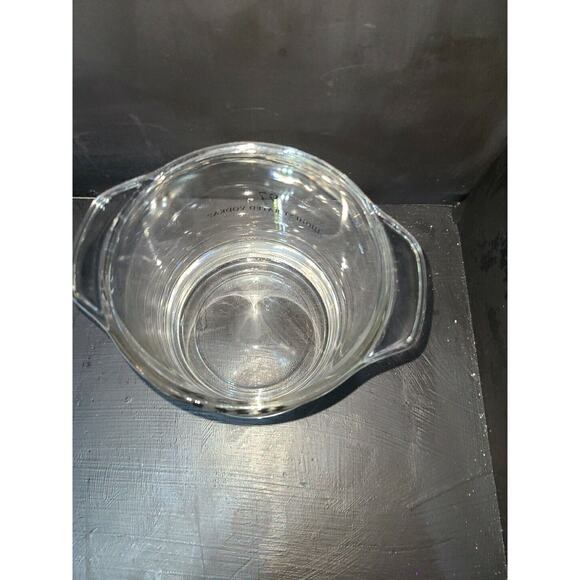 VOX Vodka Heavy Crystal Glass Clear Champagne Ice bucket 97 highest rated vodka - Picture 7 of 16